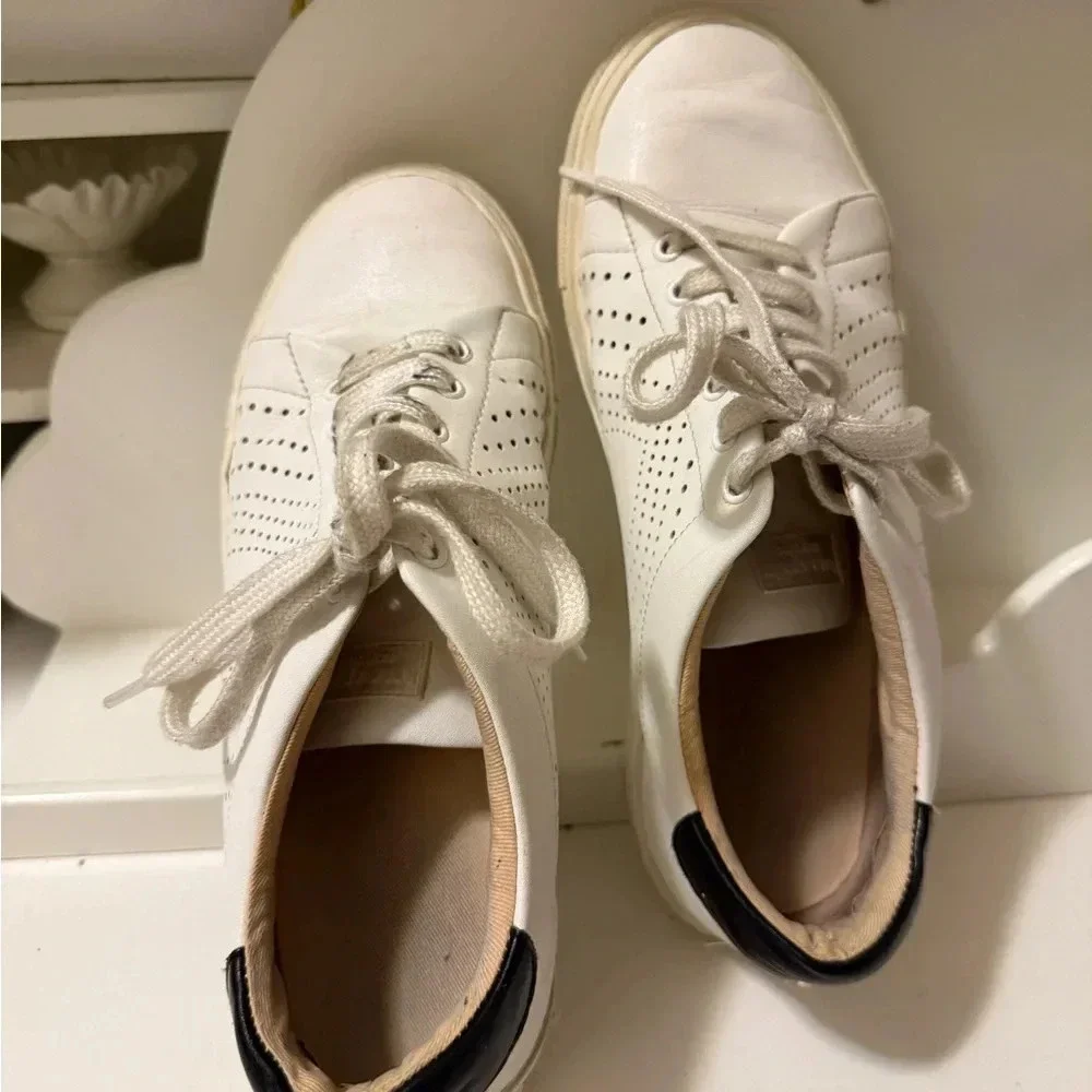 kate spade cute sneaker